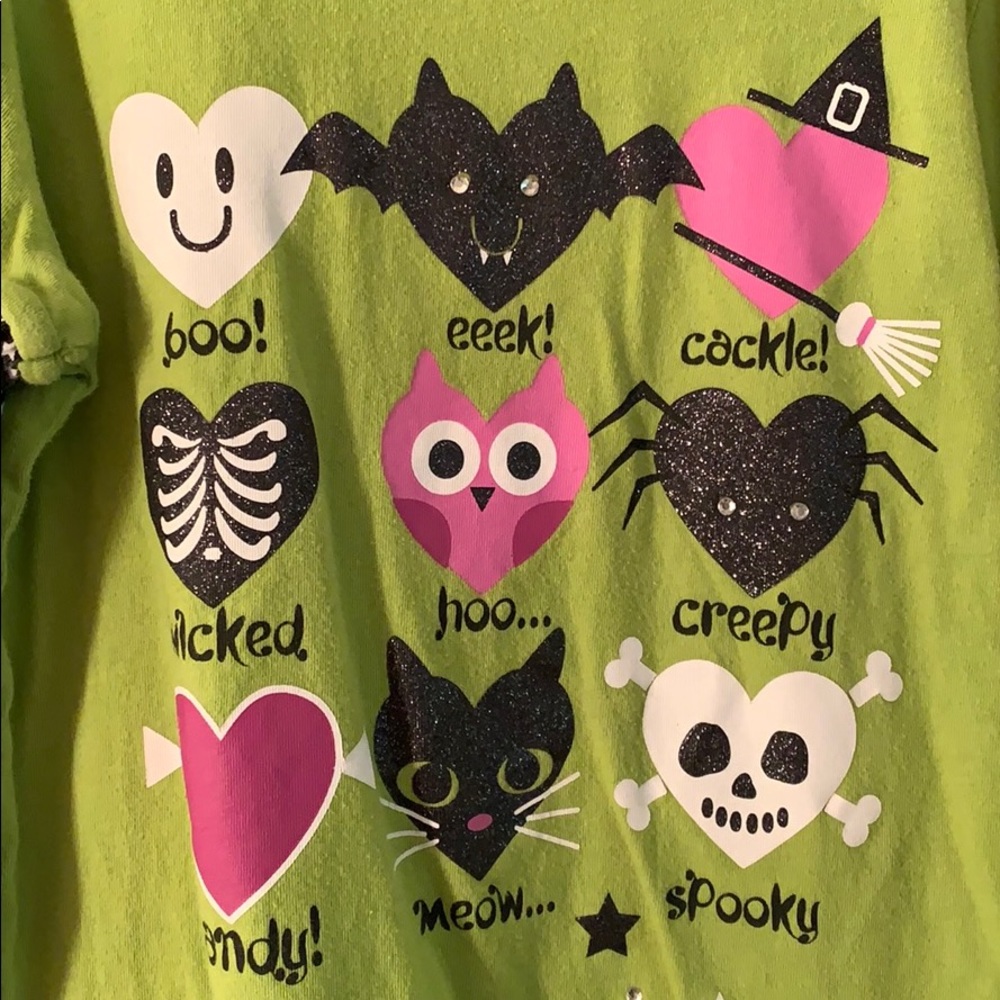 Halloween shirt - Picture 2 of 2